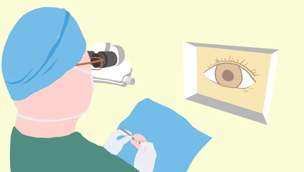 四、湘潭眼科医院的技术亮点与实例分享