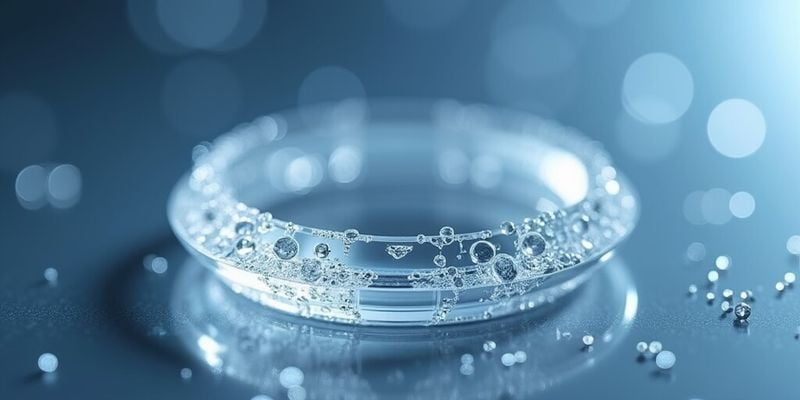 重庆观音桥爱尔眼科医院