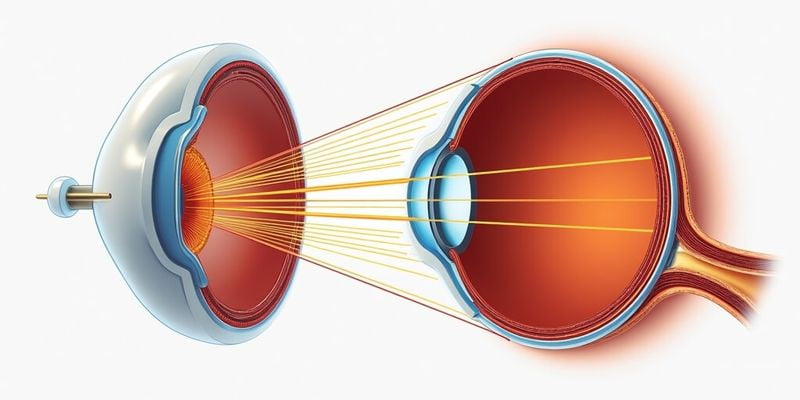 二、靖江光明眼科医院基础信息与医疗资源