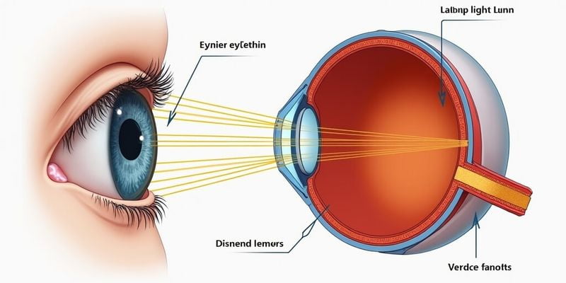 三、靖江光明眼科主要诊疗项目及价格参考