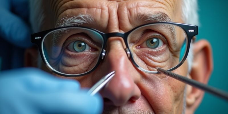 三、白内障手术项目及材料信息