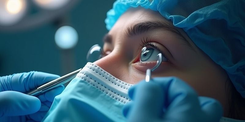 三、重庆华厦眼科医院价格之外的参考优势