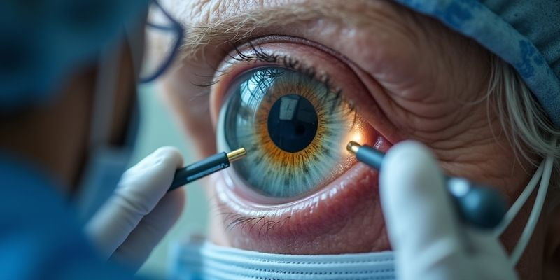 二、重庆普瑞眼科医院医生团队与技术设备www.ji-zhun.com