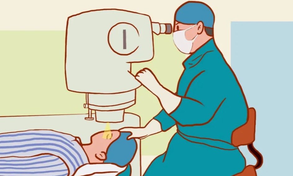 昆明艾尔眼科医院角膜交联术核心价格区间总结