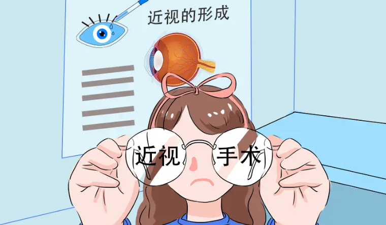 上海和平眼科医院的就医体验与患者评价