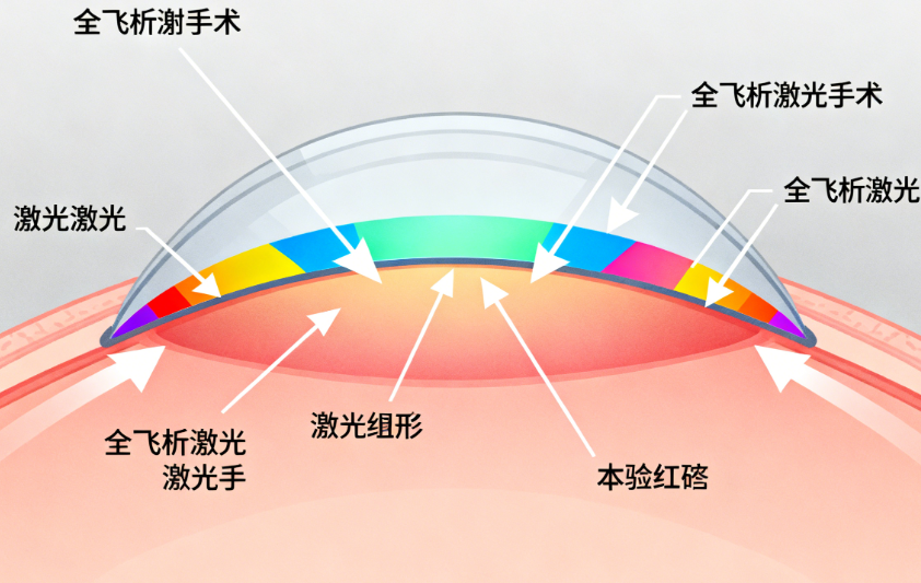 罗田爱尔眼科医院预约挂号全攻略