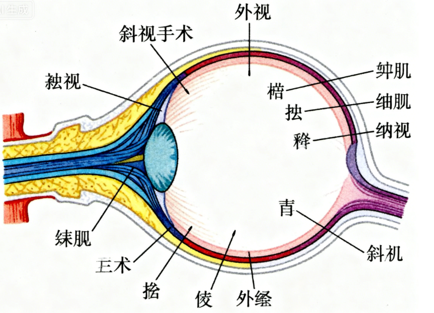 湖北黄冈眼科哪个医院好资质