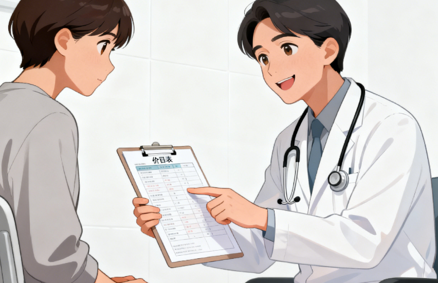 罗田爱尔眼科费用影响因素解析