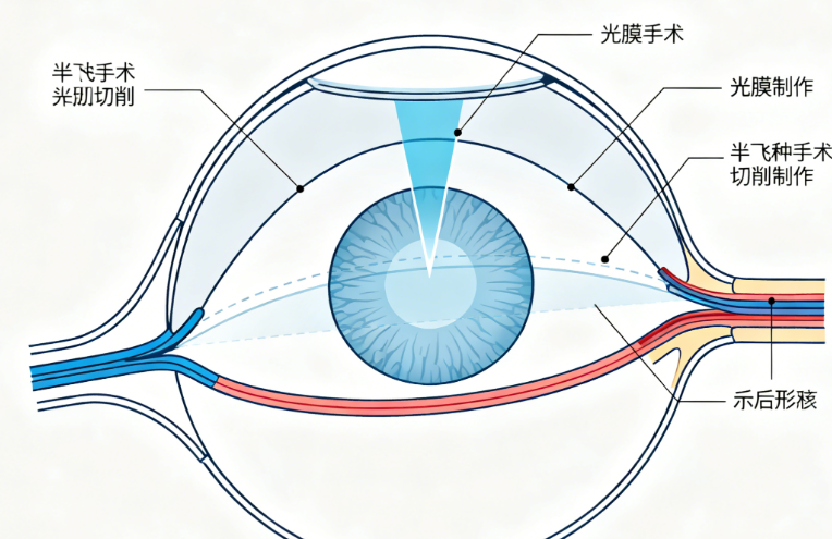 罗田爱尔眼科性价比评估