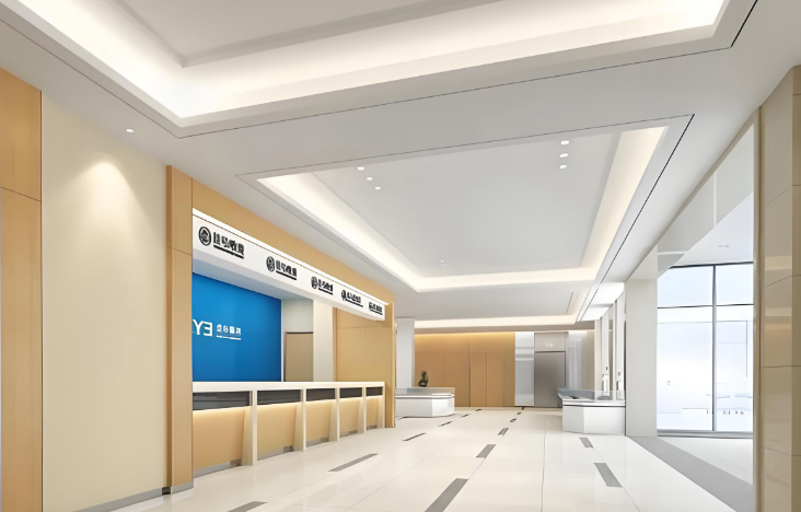 四、乌鲁木齐普瑞眼科医院和美尼康眼科医院的特色项目价格对比