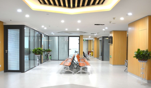 黑马眼科的医生团队