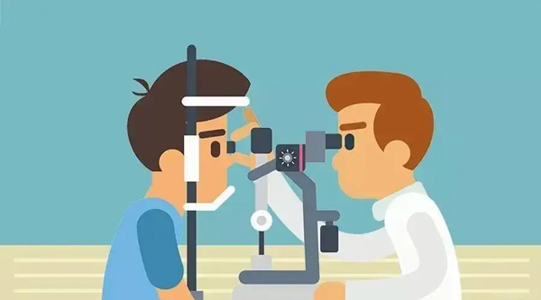 深圳华厦眼科医院价格参考