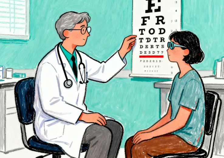 武汉普瑞眼科医院近视手术价目表