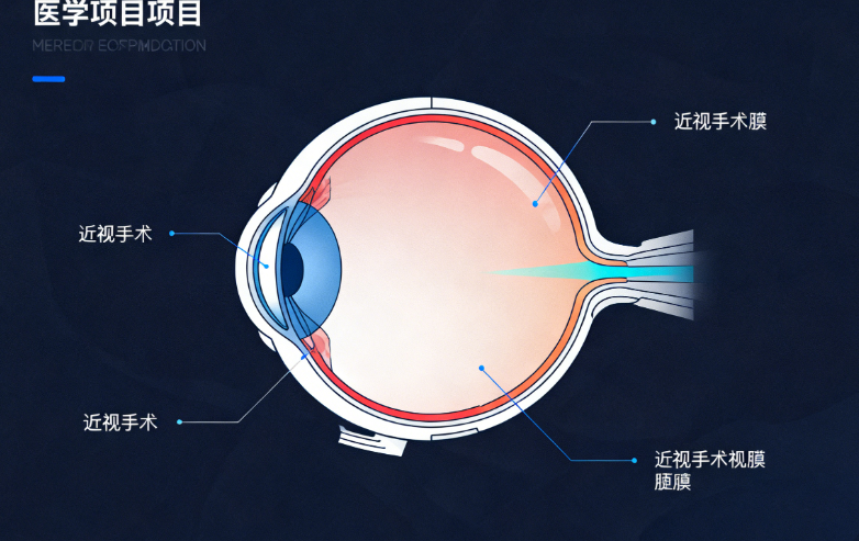武汉普瑞眼科医院医生团队介绍
