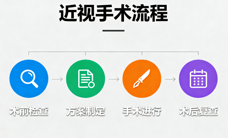 武汉普瑞眼科医院就诊攻略