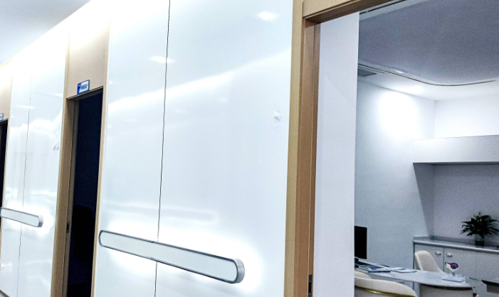 贵阳佰视佳眼科医院地址