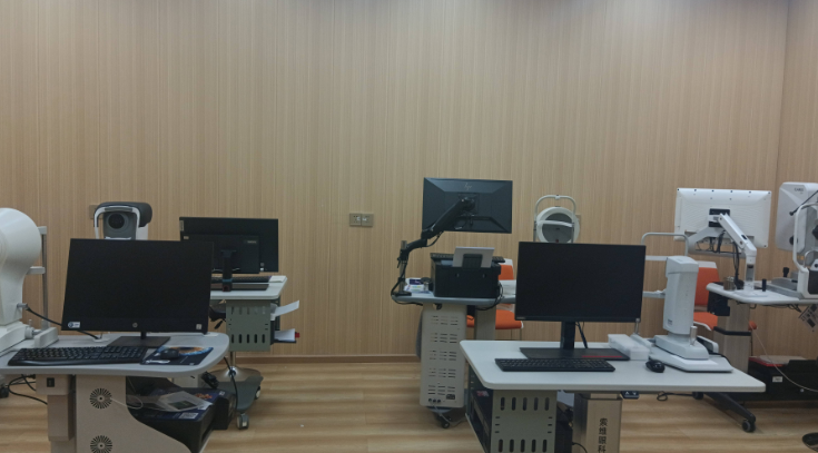 贵阳康视眼科医院