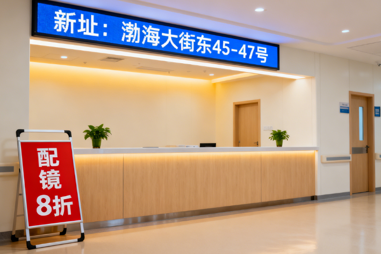 营口何氏眼科新院区的优势与就诊建议