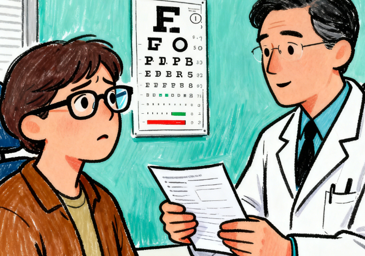 营口眼科医院特色诊疗项目对比