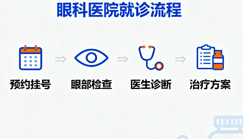 营口眼科医院哪家好一点?就医指南总结