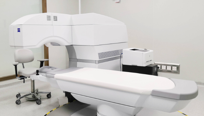 深圳佰视佳眼科医院正规