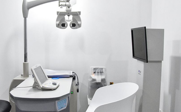 深圳佰视佳眼科医院医生团队实力怎样