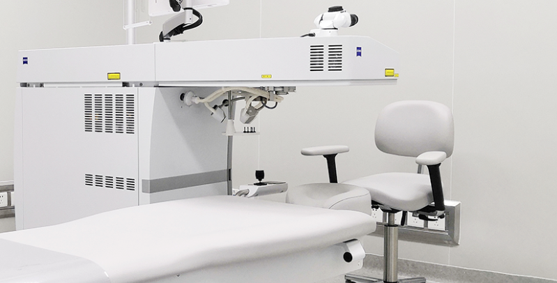 深圳佰视佳眼科医院有哪些特色与服务