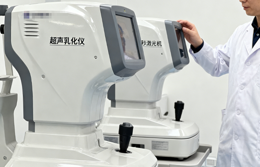 黄冈爱尔眼科医院详细评测