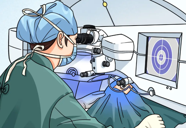 黄冈浠水爱尔眼科医院服务亮点