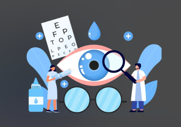 黄冈眼科医院价格对比与服务选择