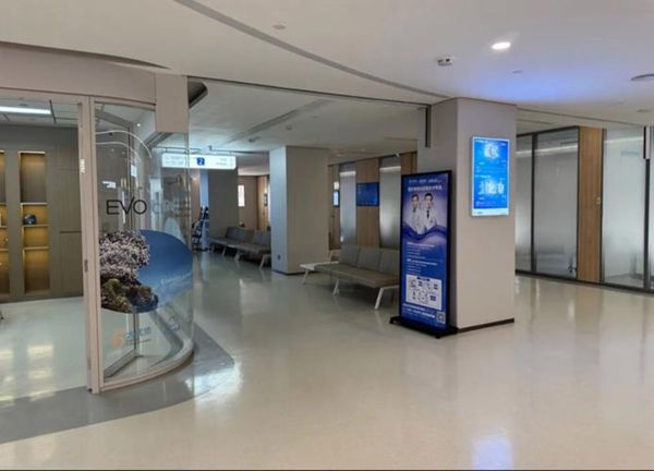 四、儿童眼科服务对比：谁更贴心？