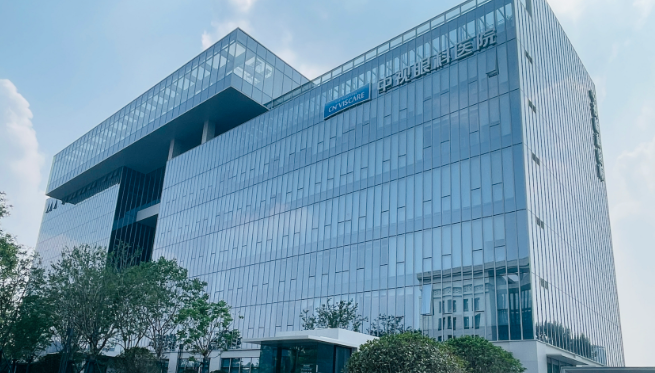 郑州中视眼科郑泉医生怎么预约