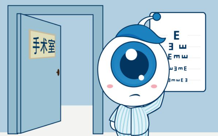 上海五官科眼科预约挂号流程的费用说明