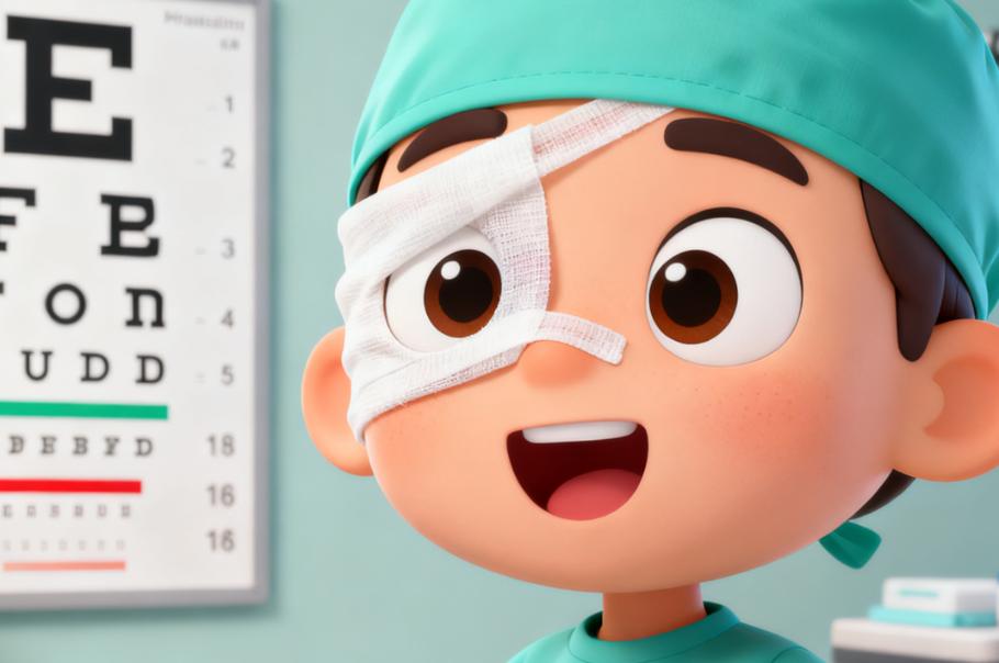 二、特色眼科医院详细解析