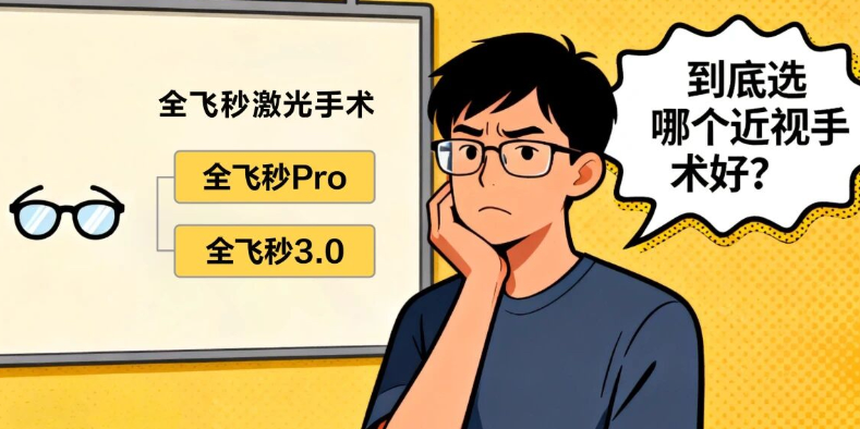 四、宁波爱尔眼科全飞秒价格本地高频问题解答
