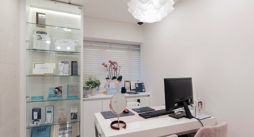 How to Book an Appointment at Barog Clinic Korea (2026 Guide)插图4 How to Book Your Appointment (Step-by-Step)