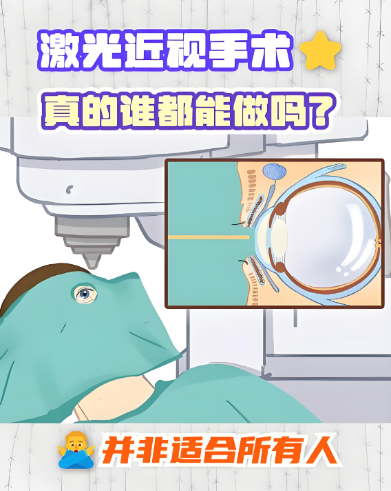 西安优视美眼科好不好